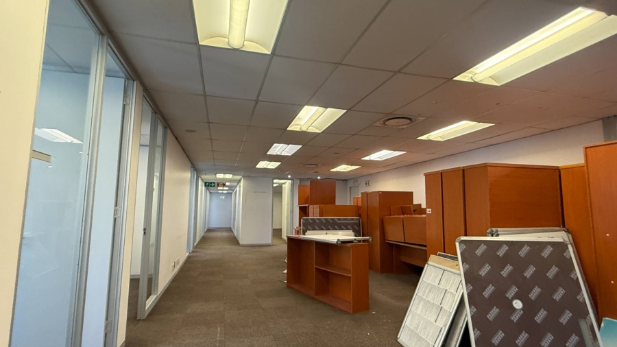 To Let Commercial Property for Rent in Cape Town City Centre Western Cape